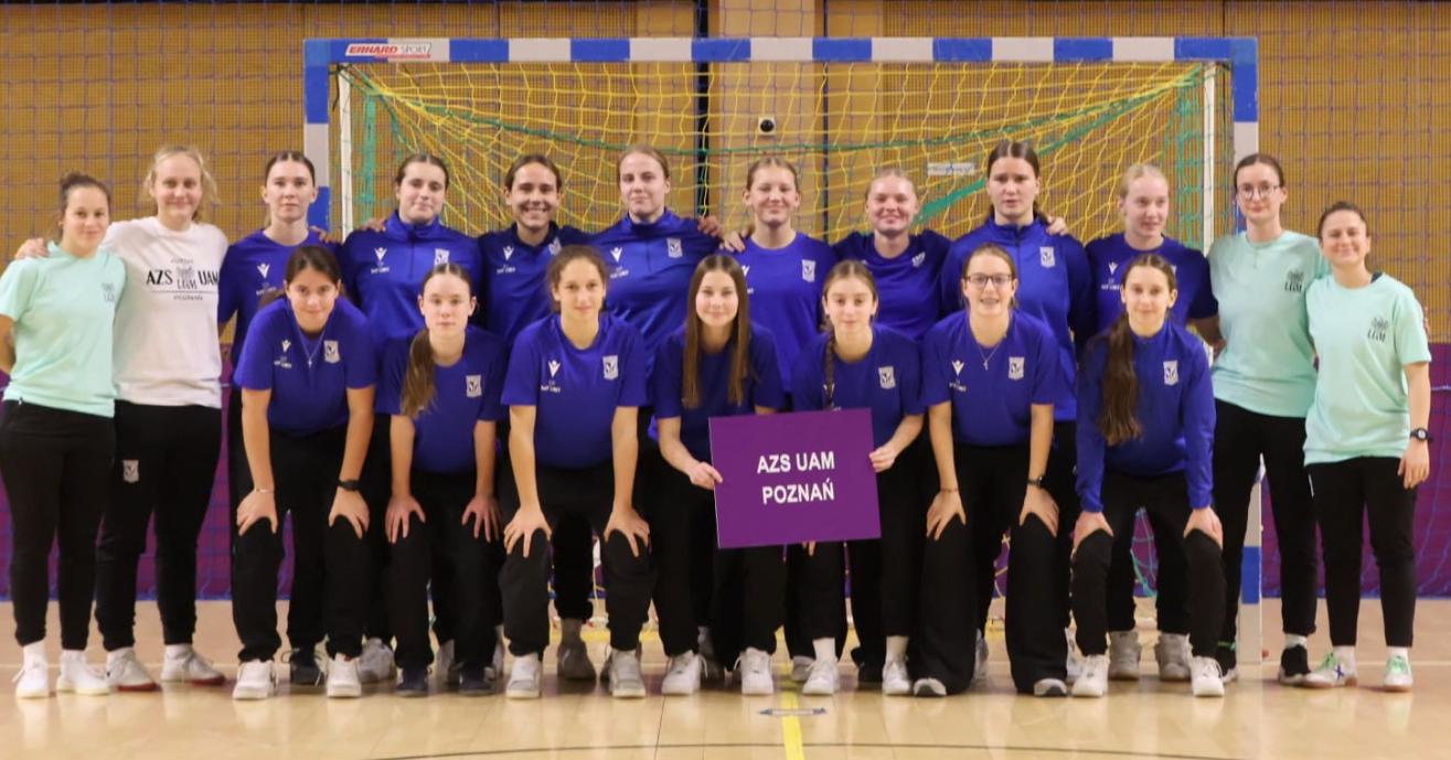 Mistrzostwa do lat 17 za nami