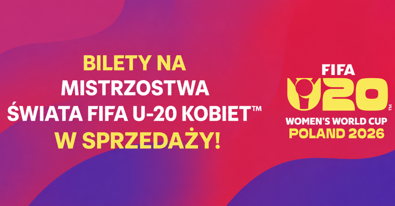 Mistrzostwa świata do lat 20 – święto kobiecej piłki w Polsce