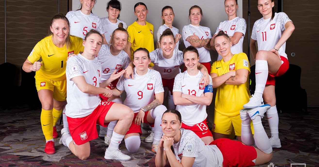 Mistrzostwa zakończone na grupie