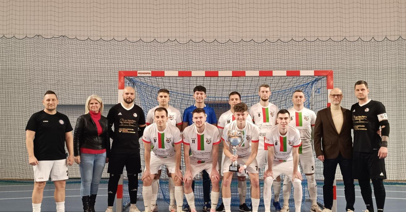 Mistrzowie III Ligi po latach