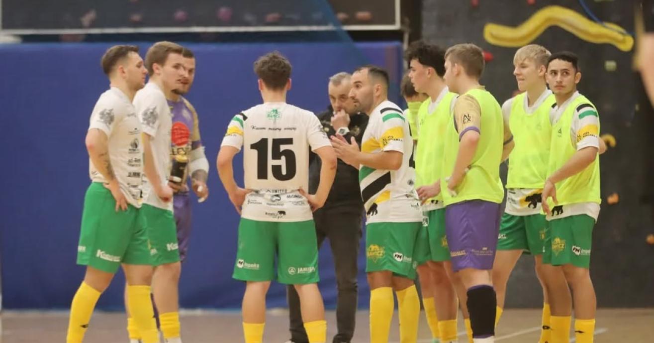 Nie ma mocnych na Piłę!