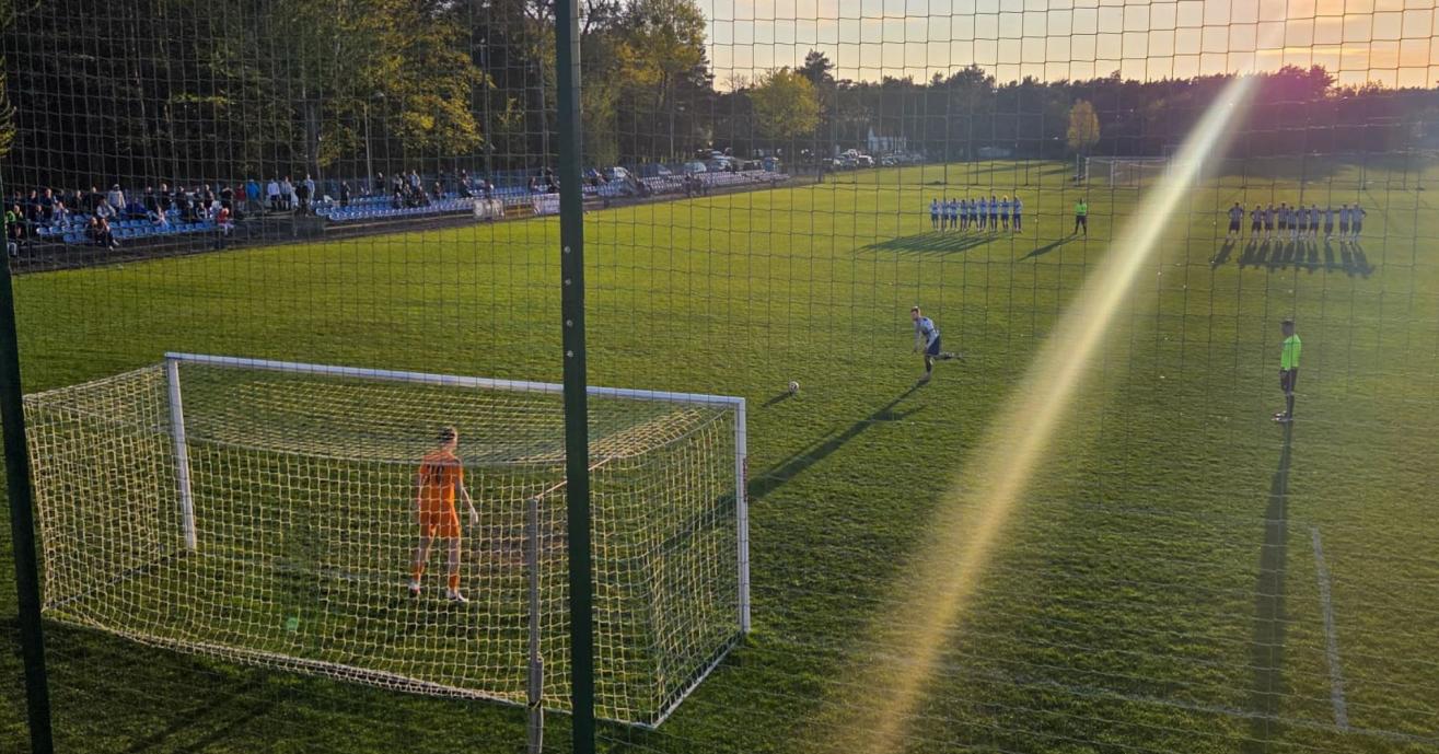 Niespodzianki w dwóch ćwierćfinałach Pucharu Polski!