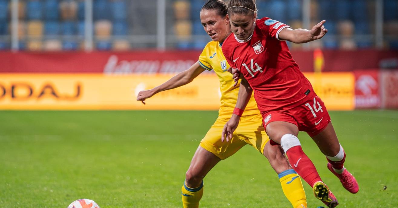 Od marzeń do reprezentacji. Dominika Grabowska o sile Pucharu Tymbark