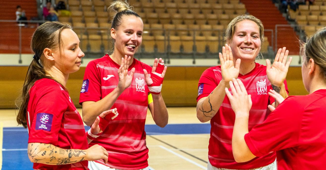 Od piątku startują Mistrzostwa Świata Kobiet