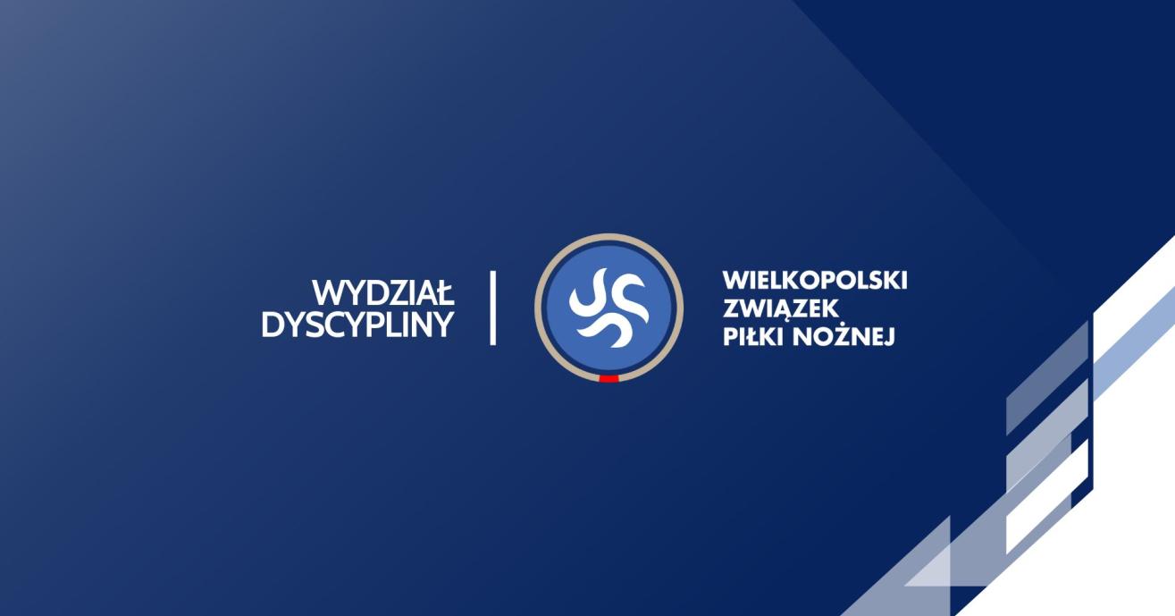 Orzeczenia Wydziału Dyscypliny z dnia 1 sierpnia 2024 r.