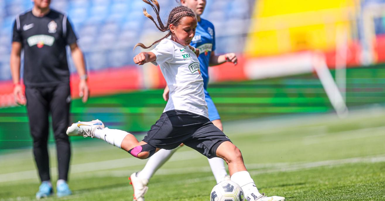 Ostatni tydzień zapisów do XXVI edycji Pucharu Tymbark – nie przegap okazji!