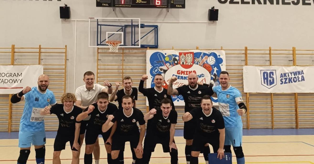 Ostatnie granie za nami