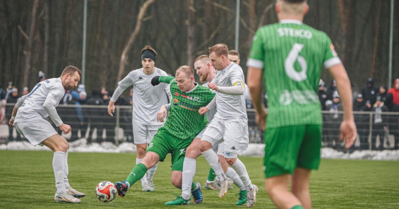 Pierwsze mecze Pucharu Polski 2025/26 za nami