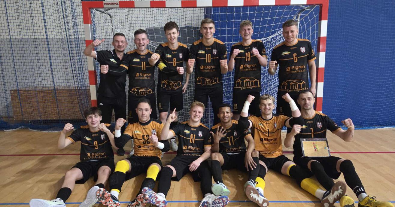 Podsumowanie 2. kolejki III Wielkopolskiej Ligi