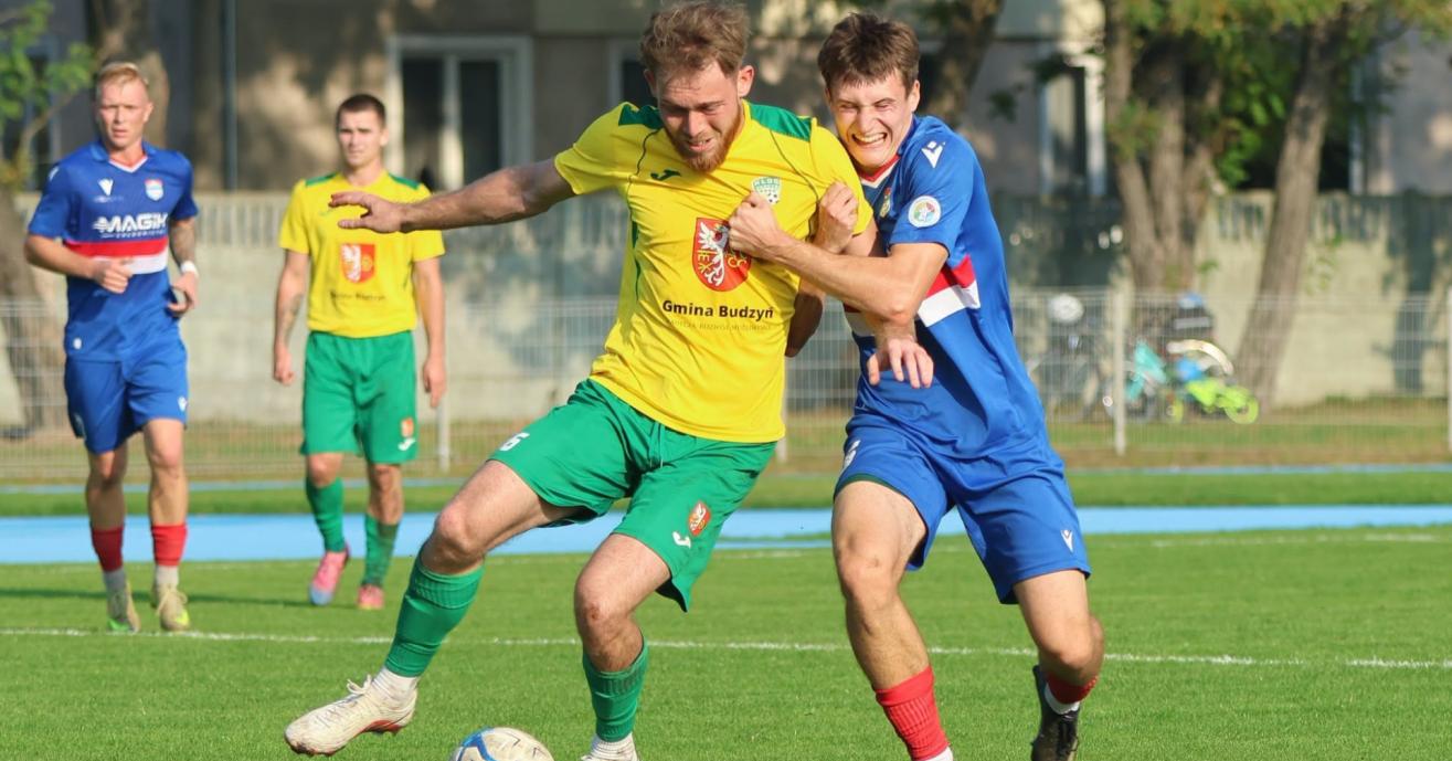 Podsumowanie 10. kolejki MetaLaser IV Ligi