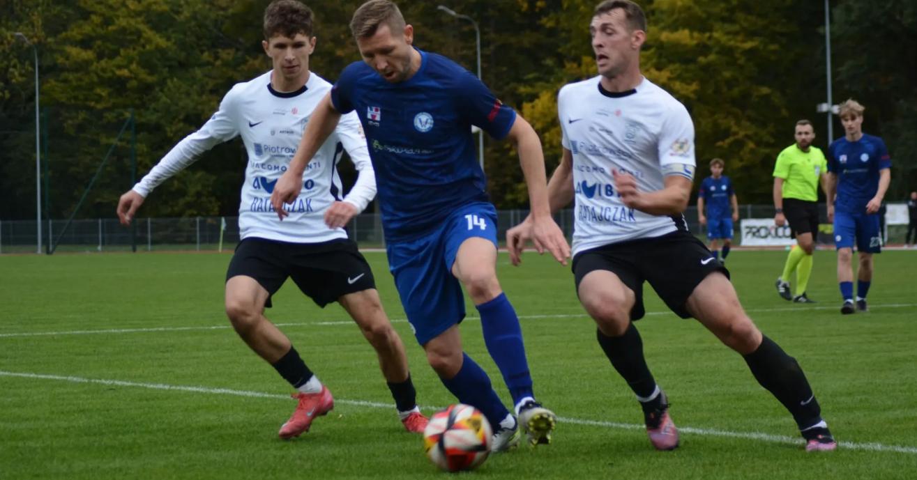 Podsumowanie 12. kolejki ARTBUD Group IV Ligi