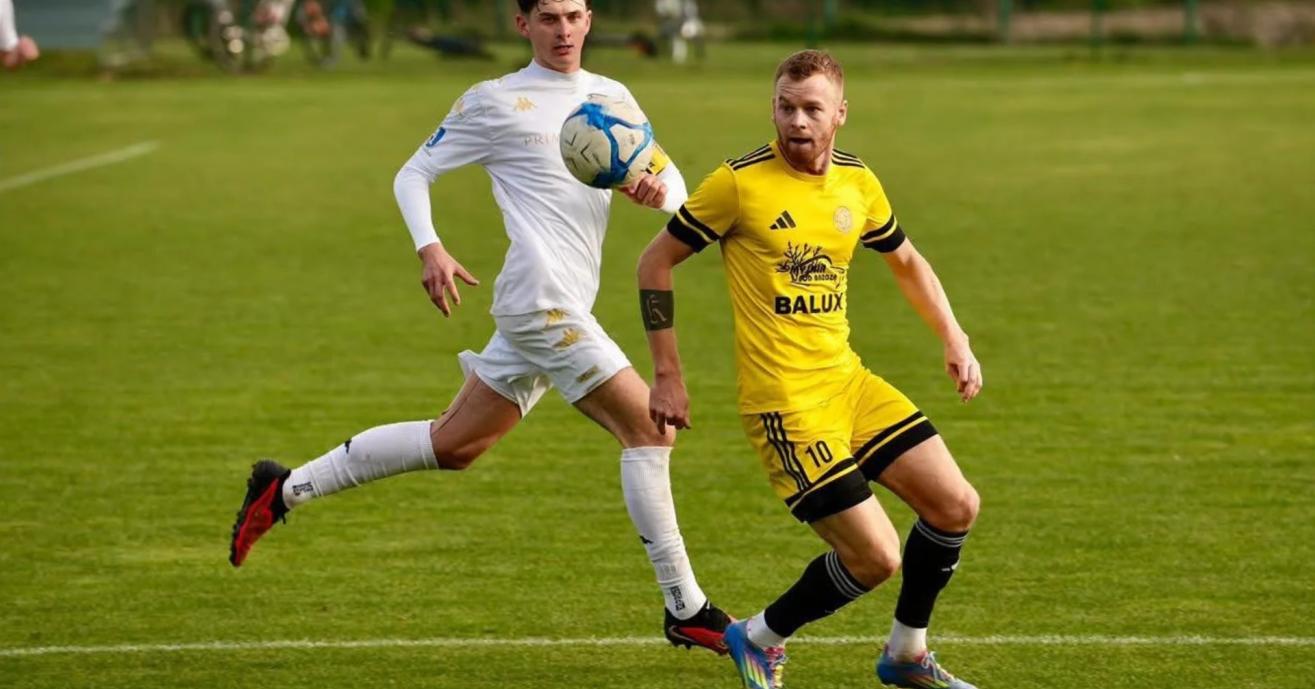 Podsumowanie 12. kolejki MetaLaser IV Ligi
