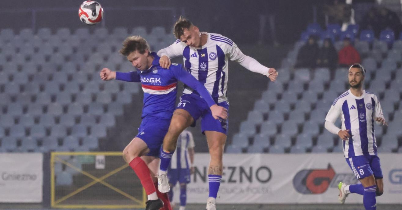 Podsumowanie 15. kolejki ARTBUD Group IV Ligi