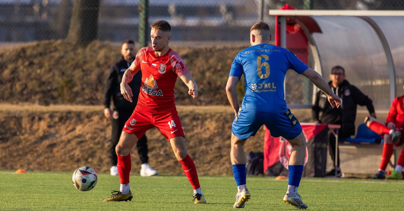 Podsumowanie 18. kolejki ARTBUD Group IV Ligi