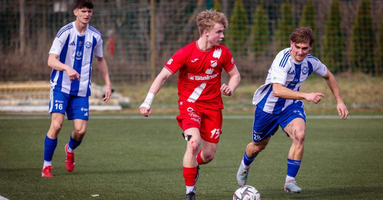 Podsumowanie 19. kolejki ARTBUD Group IV Ligi