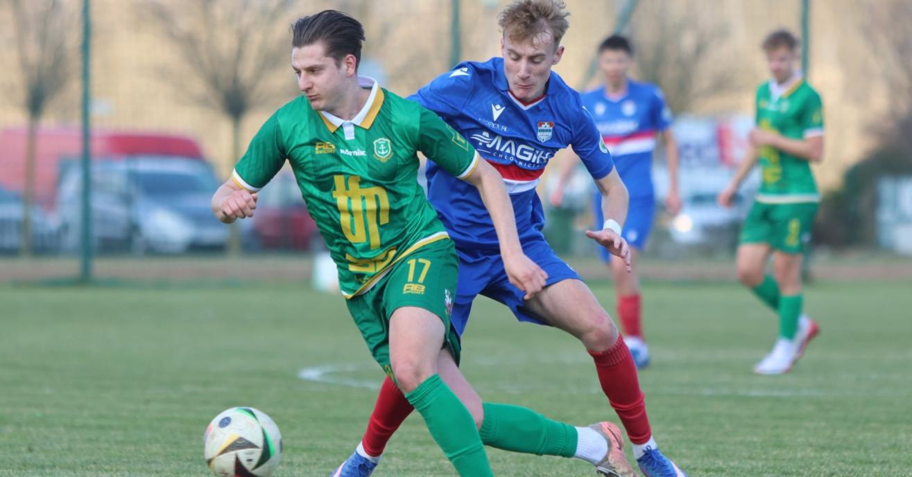 Podsumowanie 20. kolejki ARTBUD Group IV Ligi