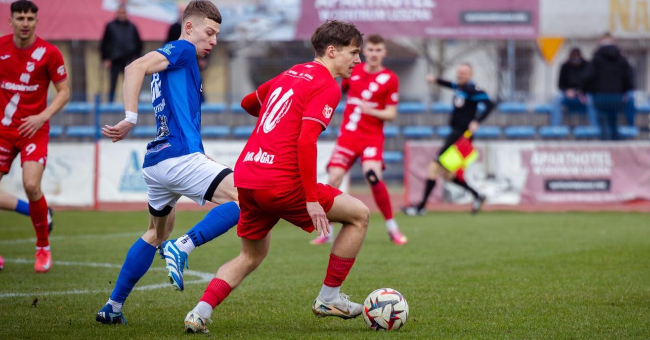 Podsumowanie 21. kolejki ARTBUD Group IV Ligi