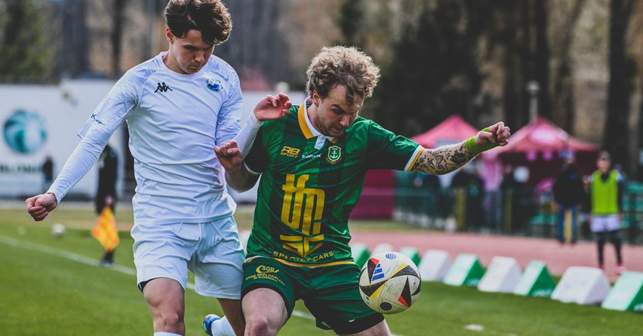 Podsumowanie 22. kolejki ARTBUD Group IV Ligi