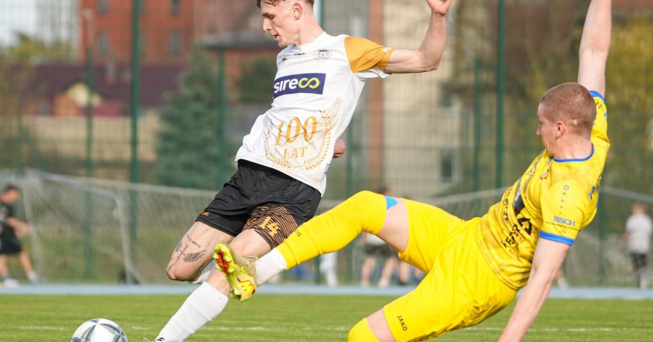 Podsumowanie 24. kolejki ARTBUD Group IV Ligi