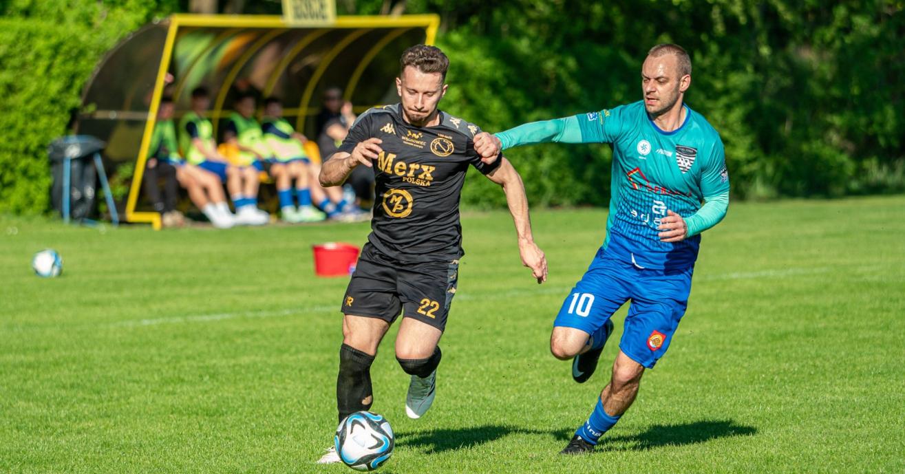 Podsumowanie 26. i 27. kolejki ARTBUD Group IV Ligi