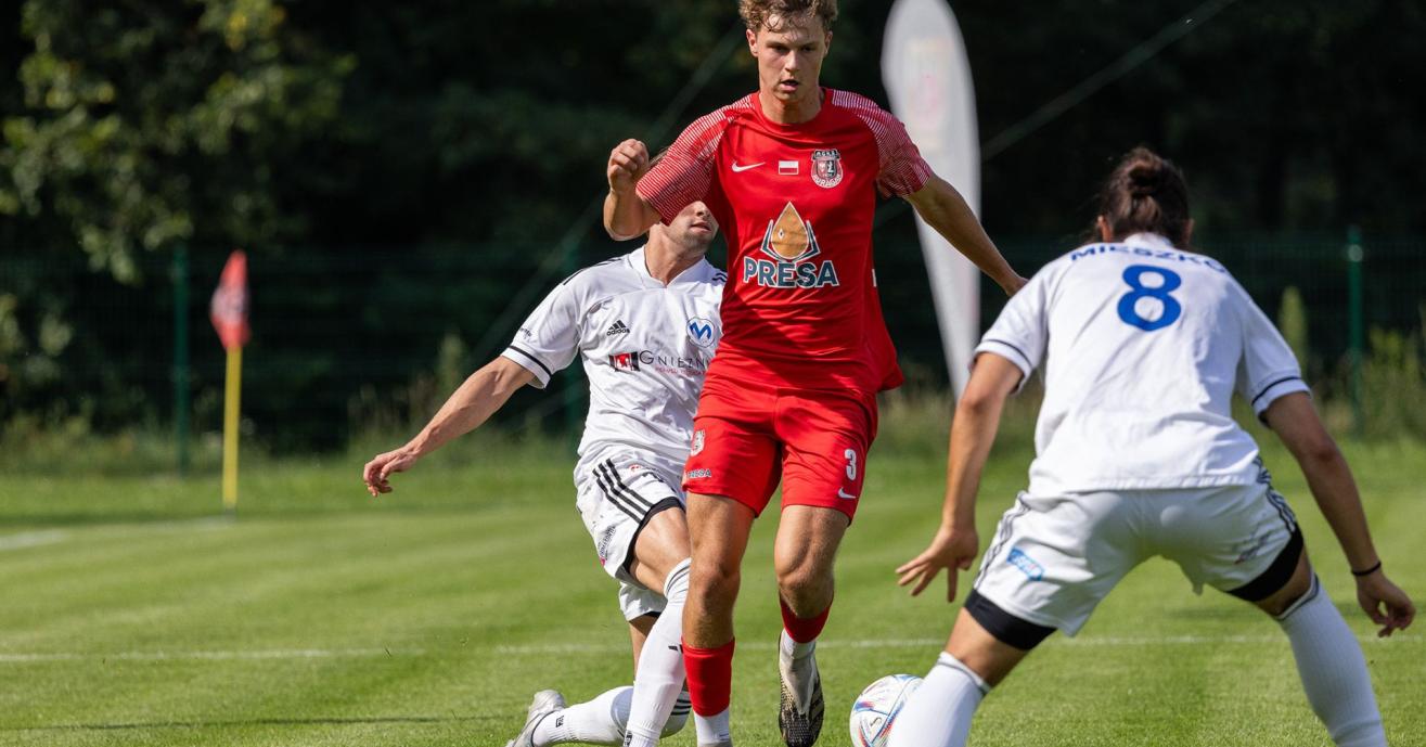 Podsumowanie 3. i 4. kolejki ARTBUD Group IV Ligi