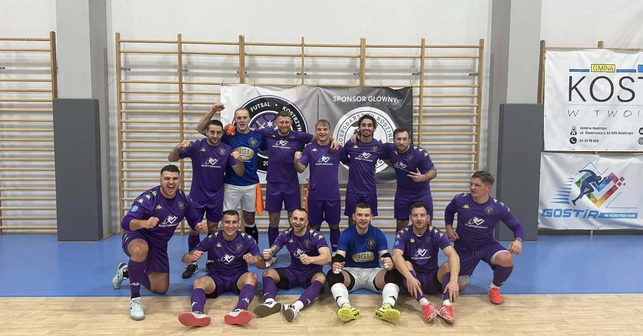 Podsumowanie 3. kolejki III Wielkopolskiej Ligi