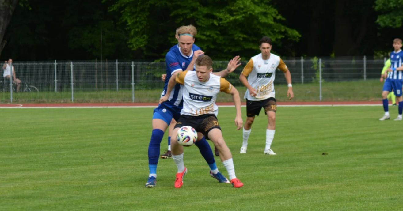 Podsumowanie 32. kolejki ARTBUD Group IV Ligi