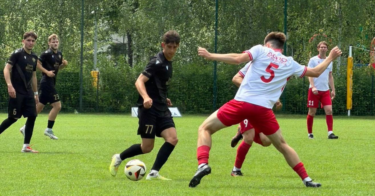 Podsumowanie 33. kolejki ARTBUD Group IV Ligi