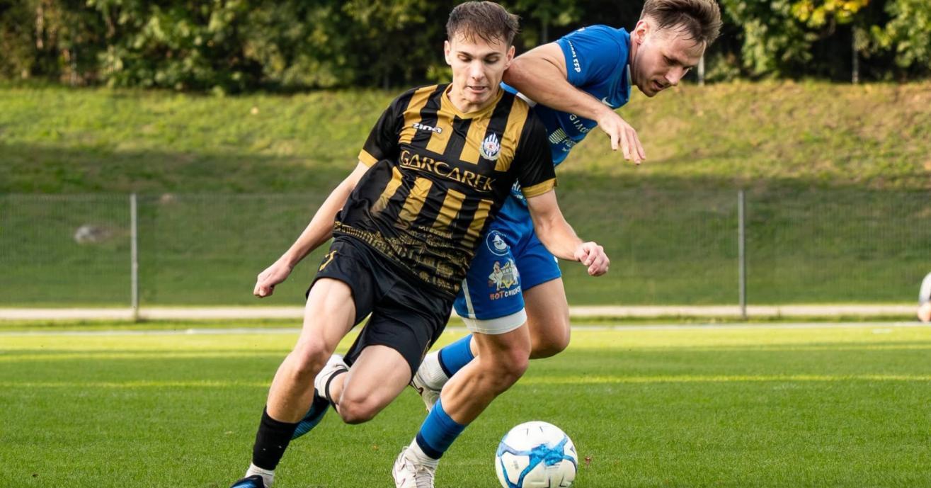 Podsumowanie 8. kolejki MetaLaser IV Ligi