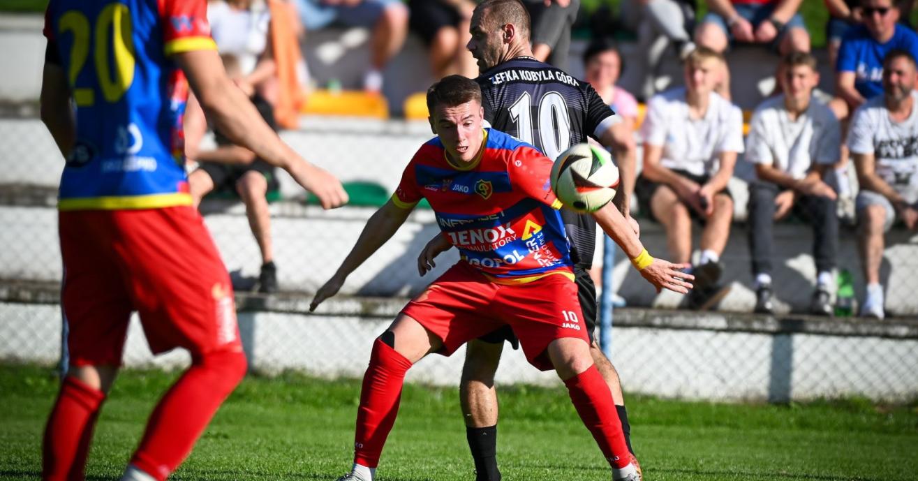 Podsumowanie 9. kolejki ARTBUD Group IV Ligi