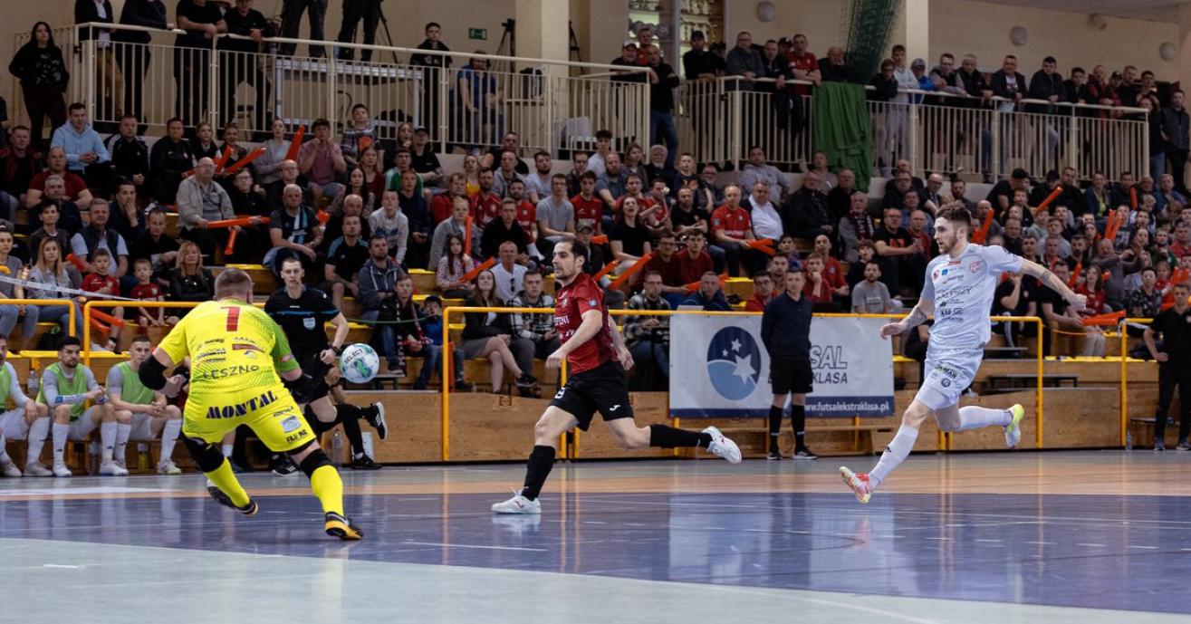 Podsumowanie FOGO Futsal Ekstraklasy