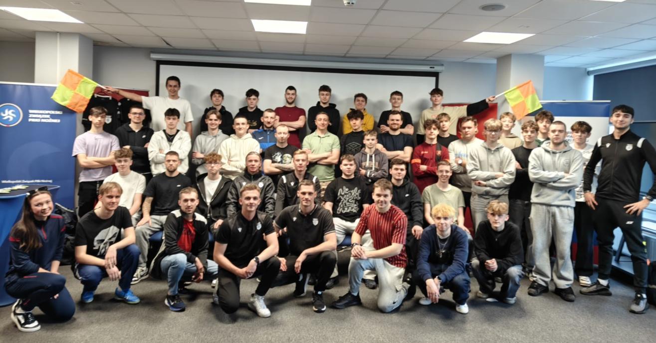 Podsumowanie Kursu Sędziowskiego Zima 2026