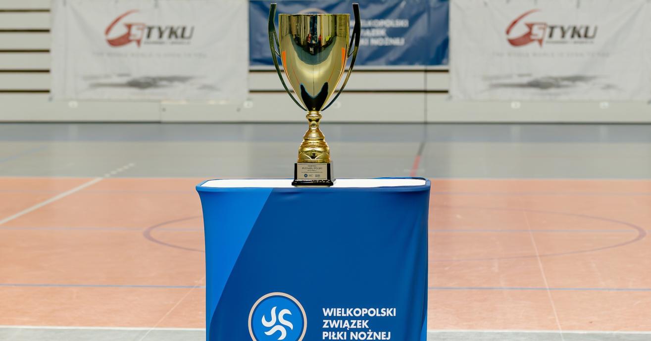 Podsumowanie sezonu III Wielkopolskiej Ligi