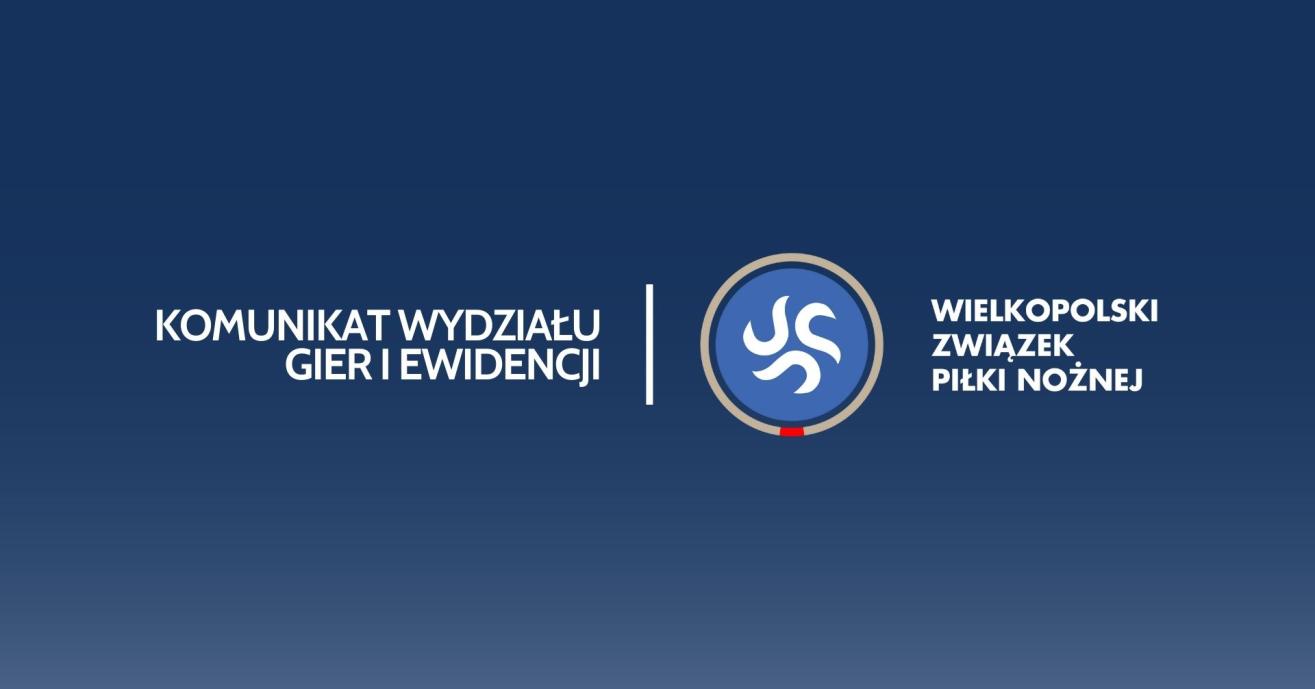 Podział Lig Wojewódzkich – Jesień 2024