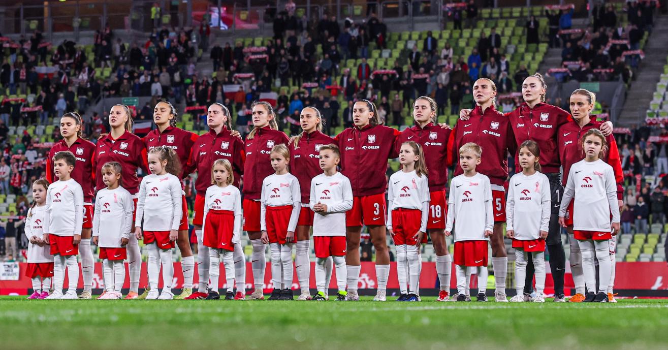Polska gotowa na UEFA Women’s EURO 2029