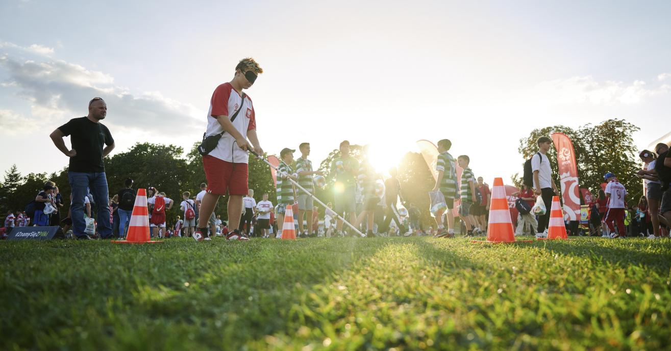 Polski Związek Piłki Nożnej prezentuje Podręcznik Dobrych Praktyk