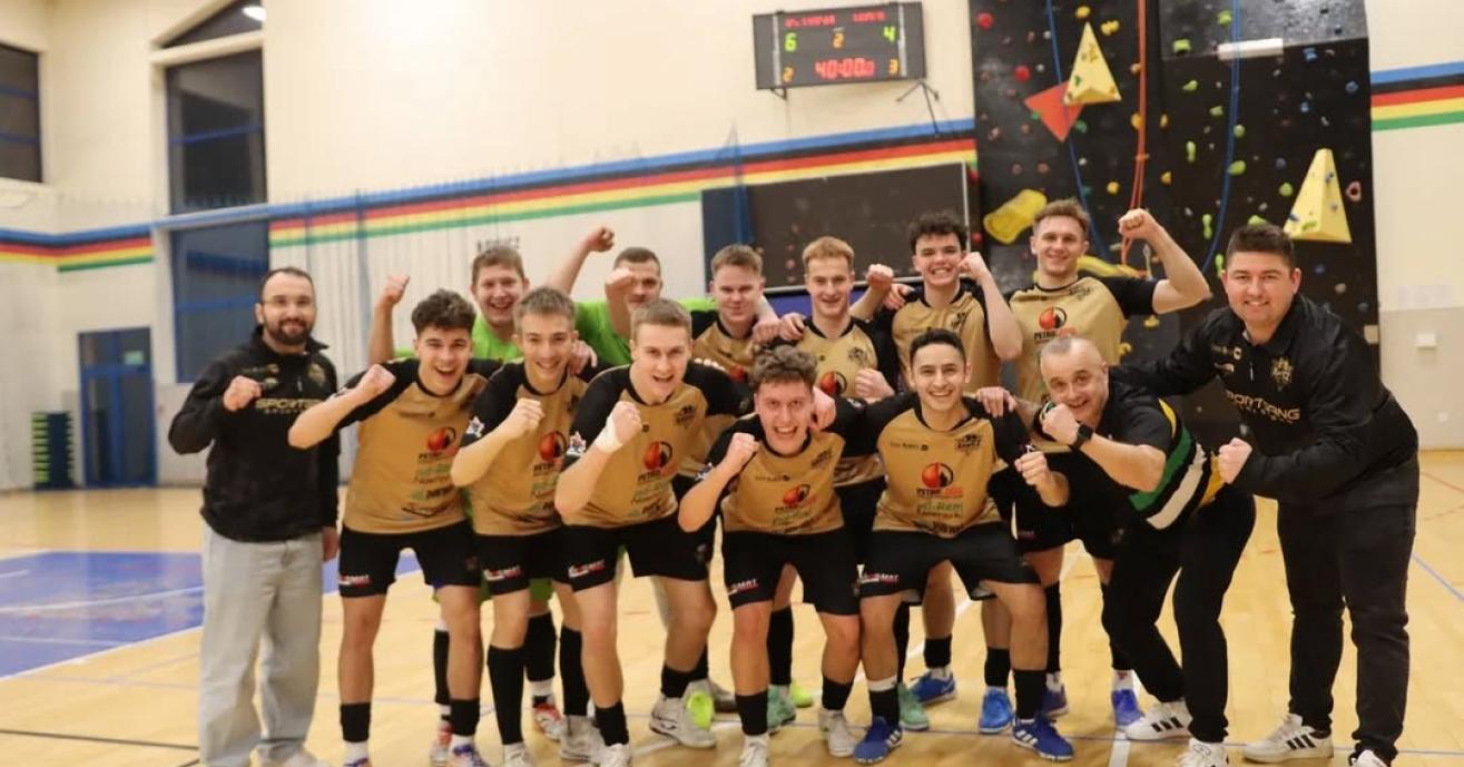 Potrzebna praca i wytrzymałość