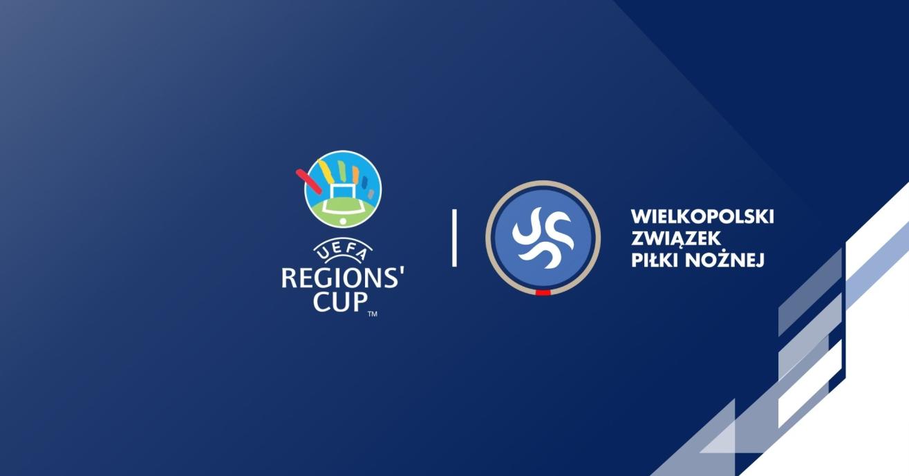 Powołania na turniej eliminacyjny UEFA Regions' Cup