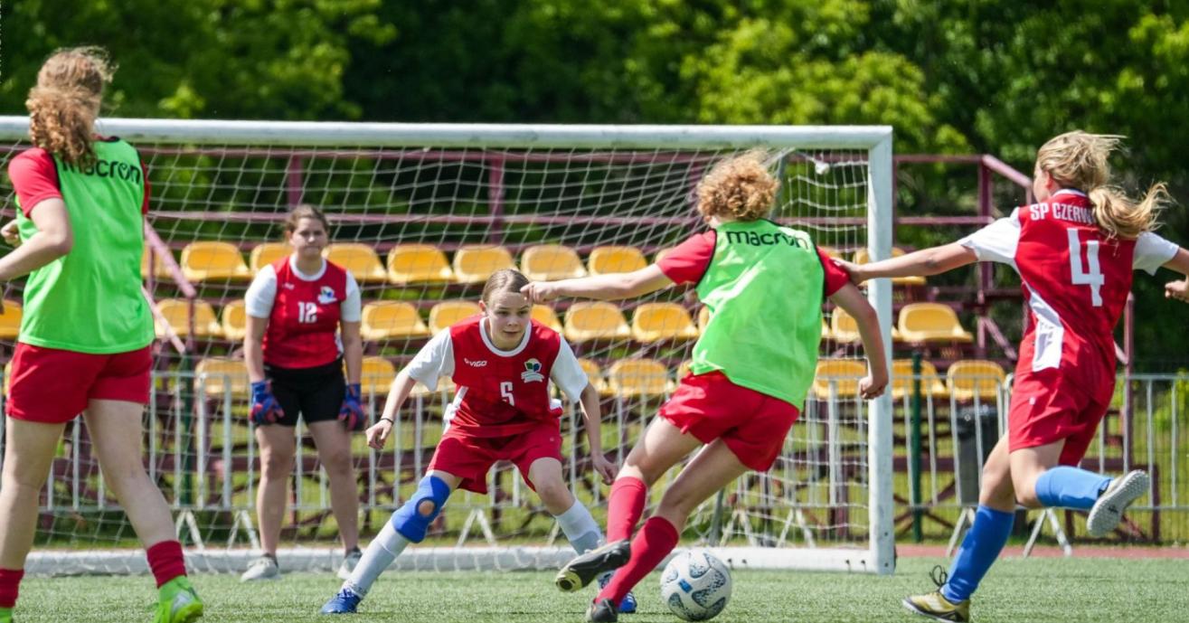 Poznaliśmy finalistki drugiej edycji WielkopolsCUP