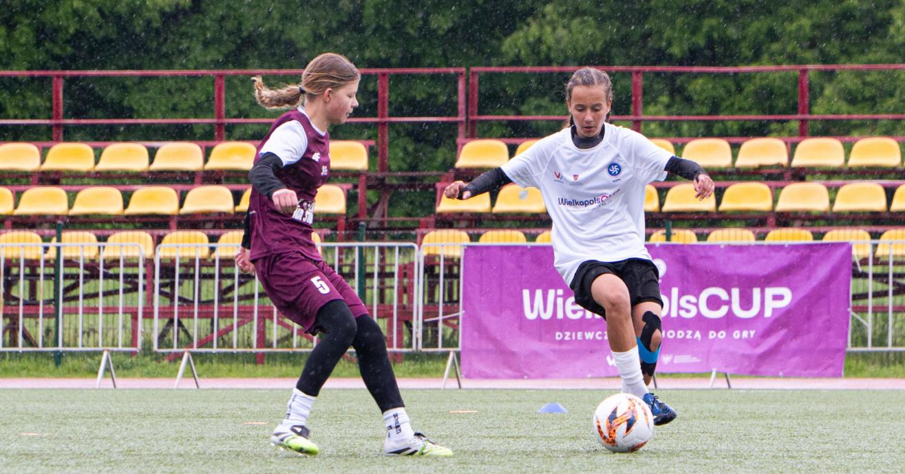 Poznaliśmy finalistki trzeciej edycji WielkopolsCUP