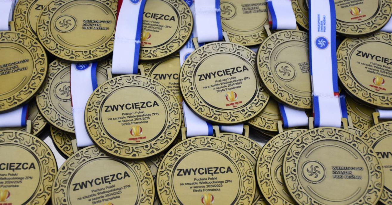 Poznaliśmy pary pierwszej rundy Pucharu Polski