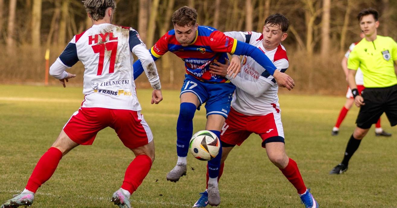 Poznaliśmy większość ćwierćfinalistów Pucharu Polski na szczeblu wojewódzkim