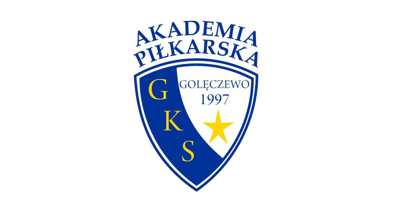 Praca dla trenera: Akademia GKS Golęczewo