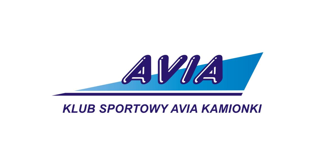 Praca dla trenera: KS Avia Kamionki