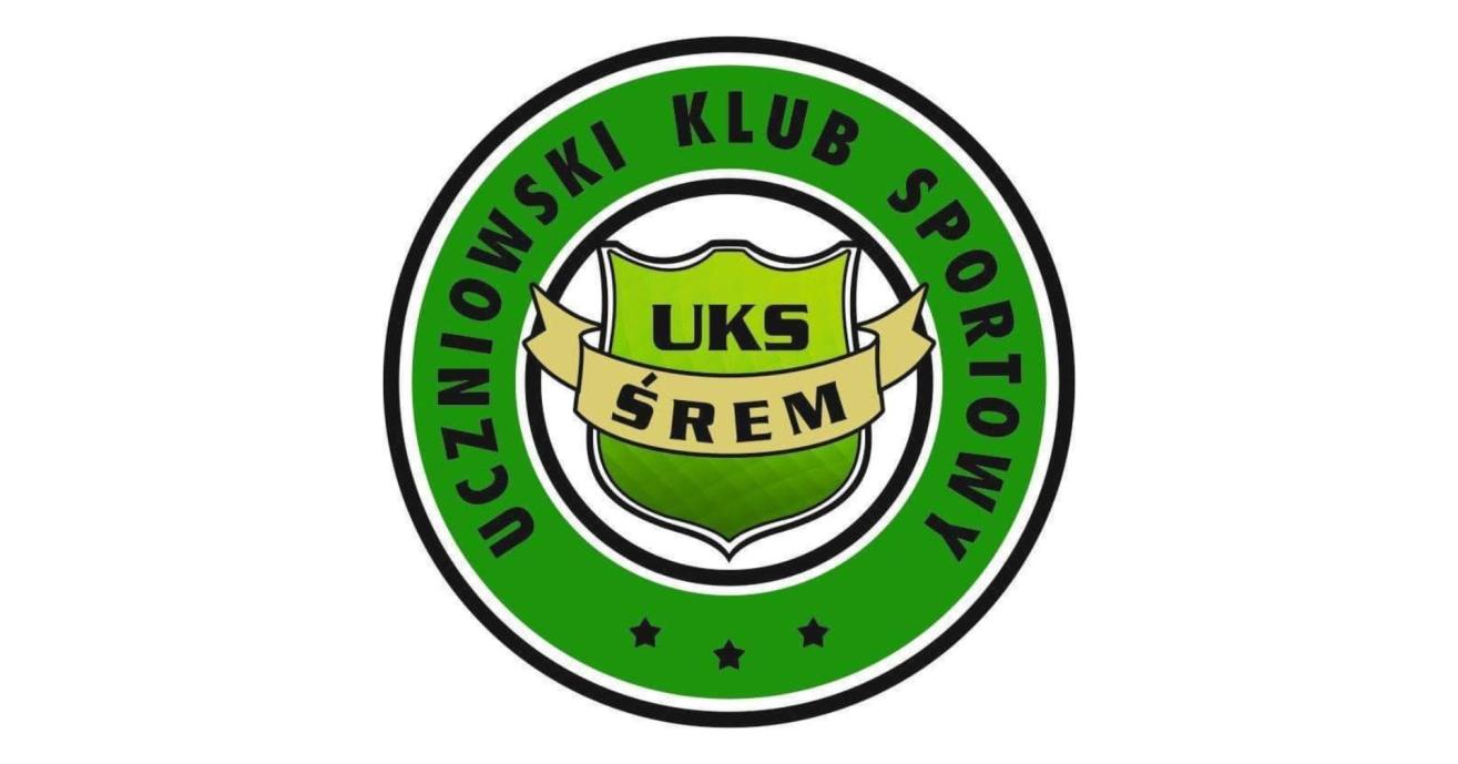 Praca dla trenera: UKS Śrem