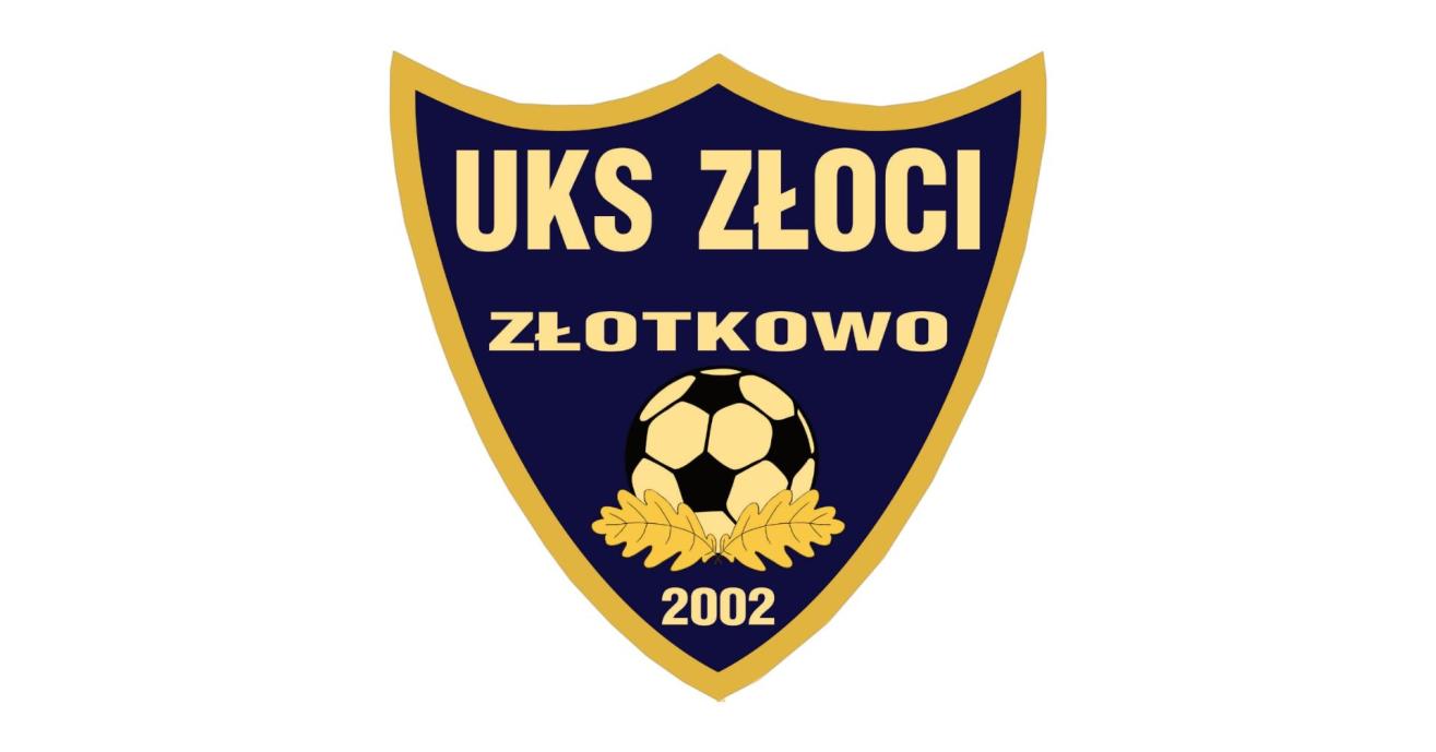 Praca dla trenera: UKS Złoci Złotkowo