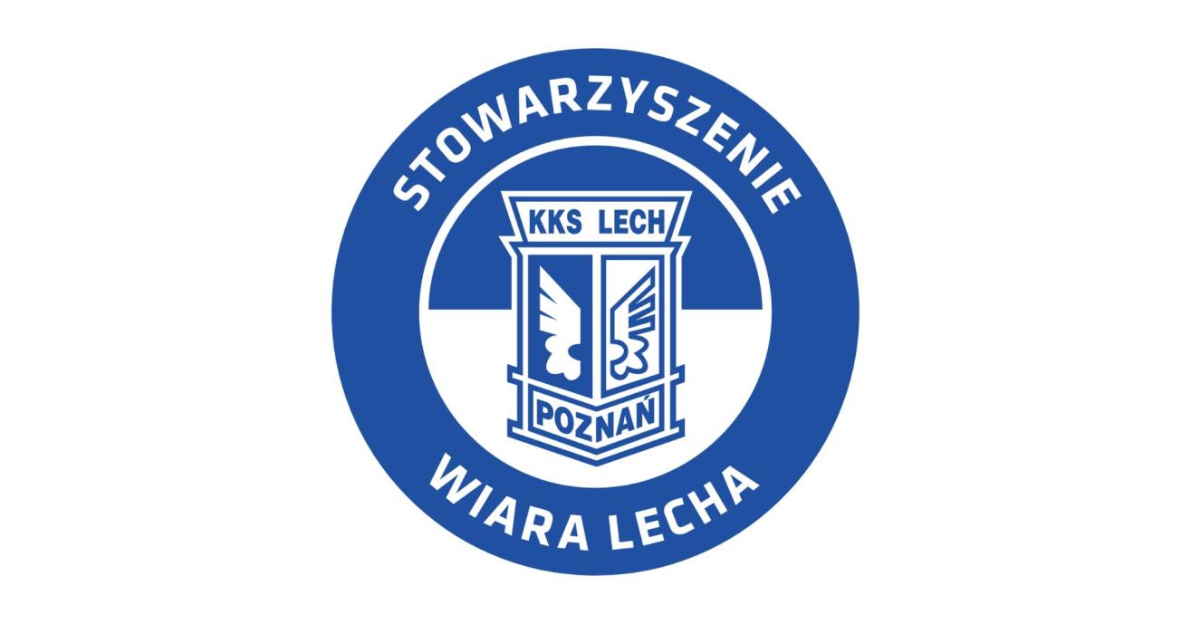 Praca dla trenera: Wiara Lecha Poznań