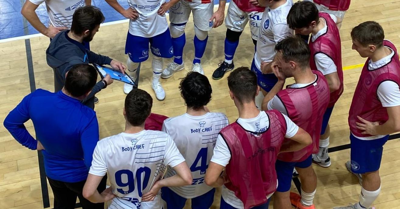 Projekt dający nadzieję