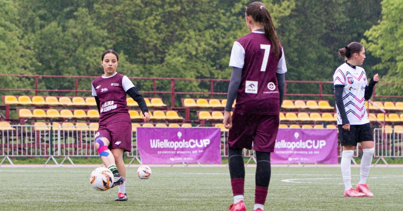 Przed nami finał trzeciej edycji WielkopolsCUP