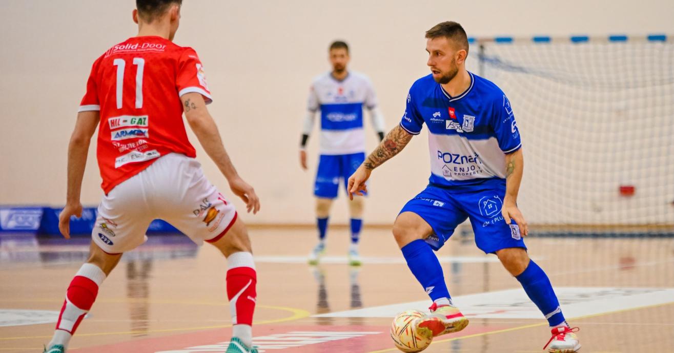 Przed startem nowego sezonu I Ligi